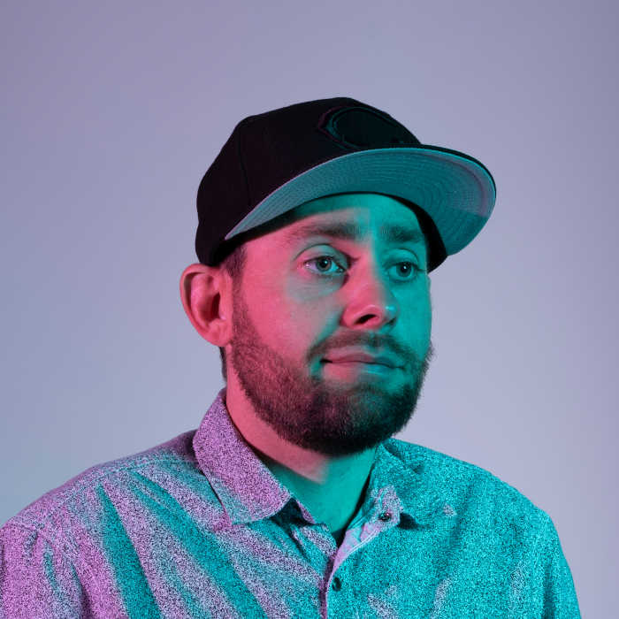 Nick Grygiel